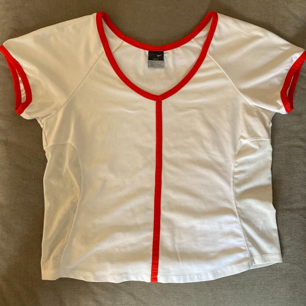 Nike Women's Sports Top